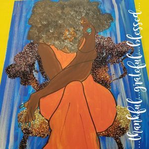 Meet your Posher, Samantha